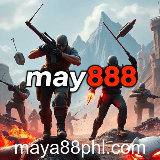 Exploring the Thrilling World of Action Games: A Look at 'maya88'