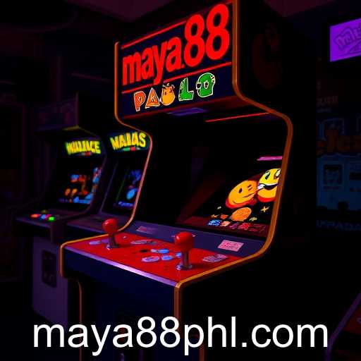 maya88