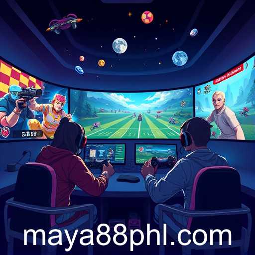 maya88