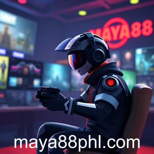 Maya88 Evolution: Gaming in a New Era