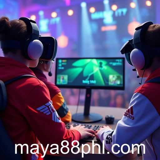 Maya88 Gaming Portal: A New Era in Online Entertainment