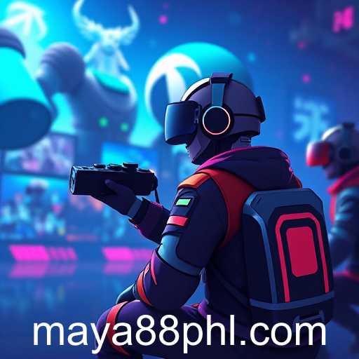 Maya88: The Gaming Revolution