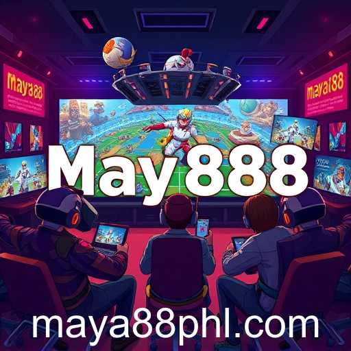 Maya88: Redefining Online Gaming Experiences