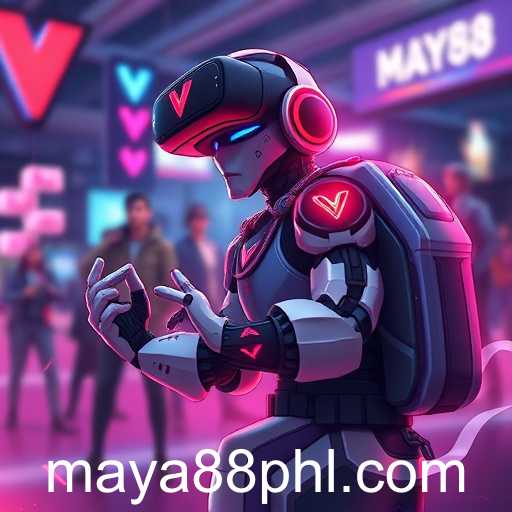 The Rise of Maya88: A Digital Gaming Phenomenon