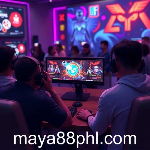 maya88