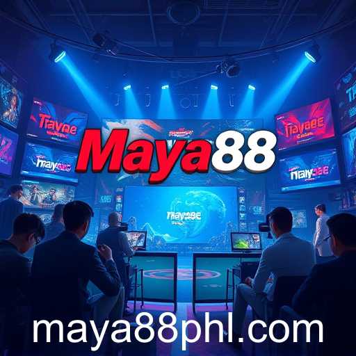 maya88