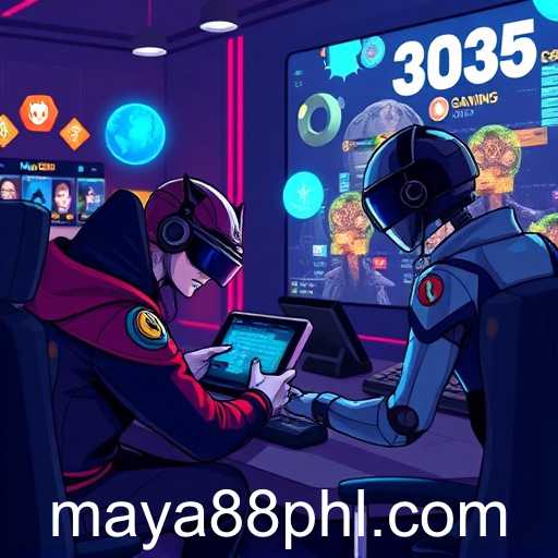 maya88