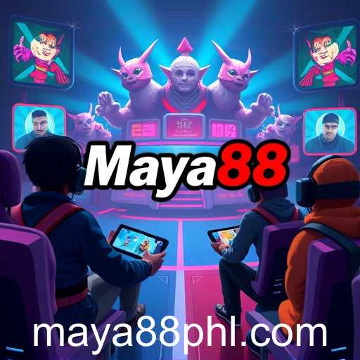 maya88