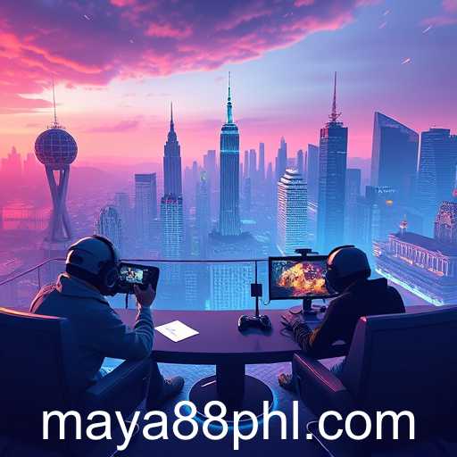 The Rise of Online Gaming Platforms